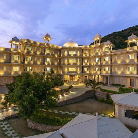 Отель Traavista Aravali Mahal Удайпур Экстерьер фото